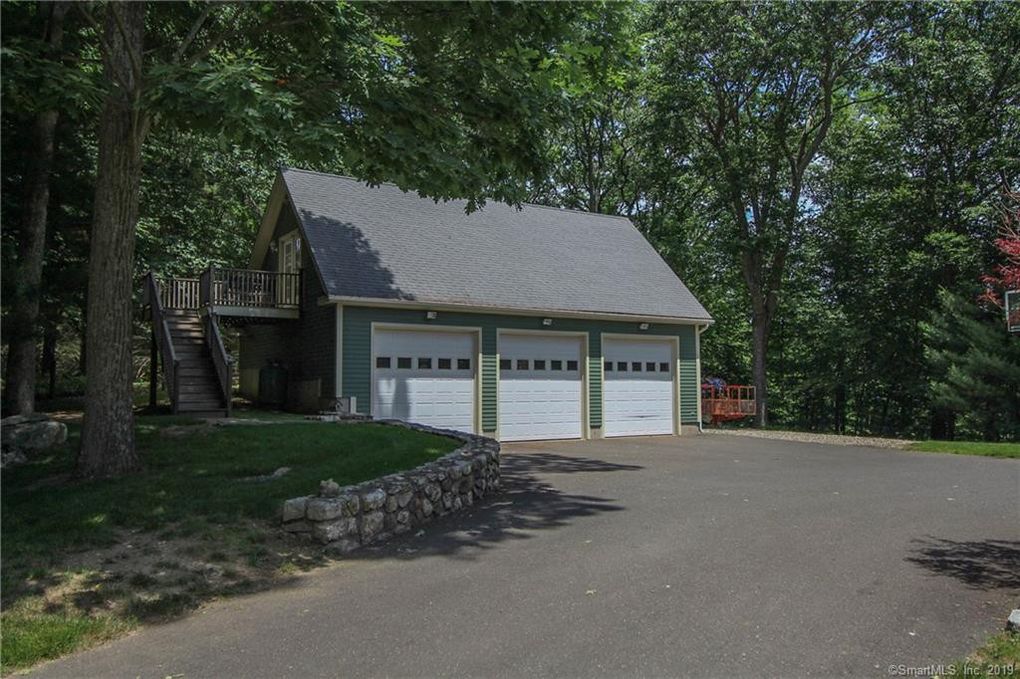 Building photograph for 491 HARD HILL RD S